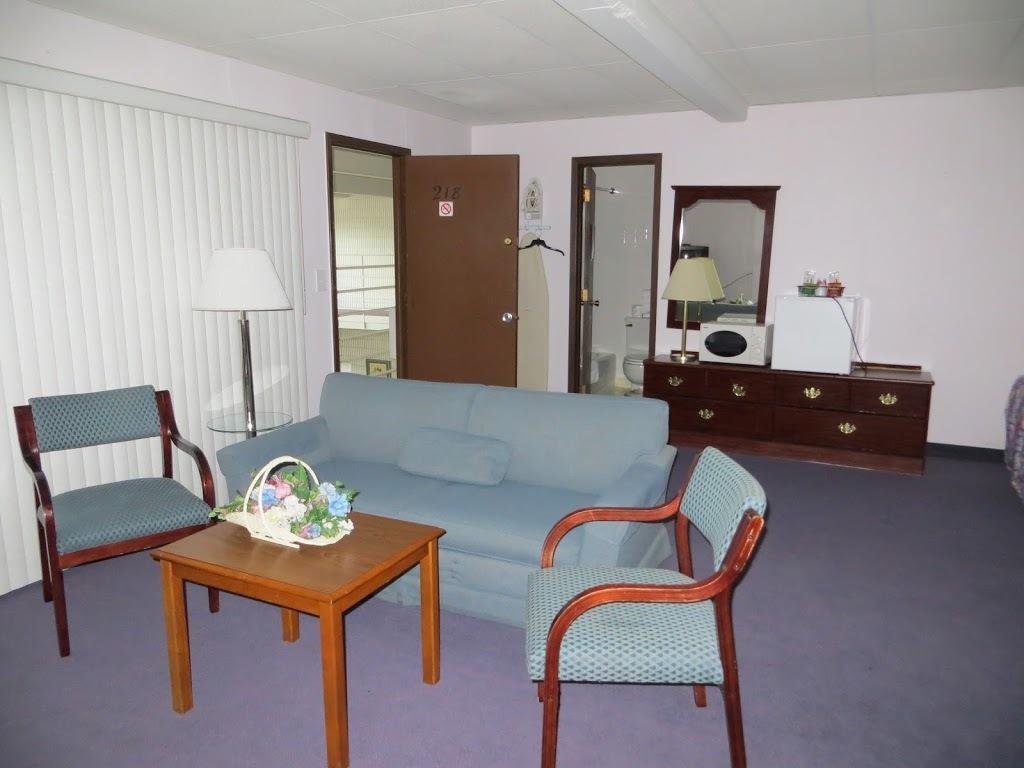 The Bluffs Inn & Suites Decorah Ngoại thất bức ảnh