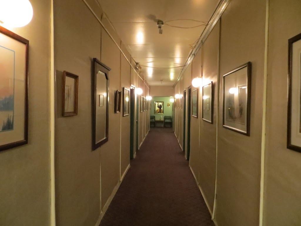 The Bluffs Inn & Suites Decorah Ngoại thất bức ảnh