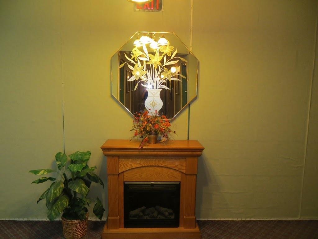 The Bluffs Inn & Suites Decorah Ngoại thất bức ảnh