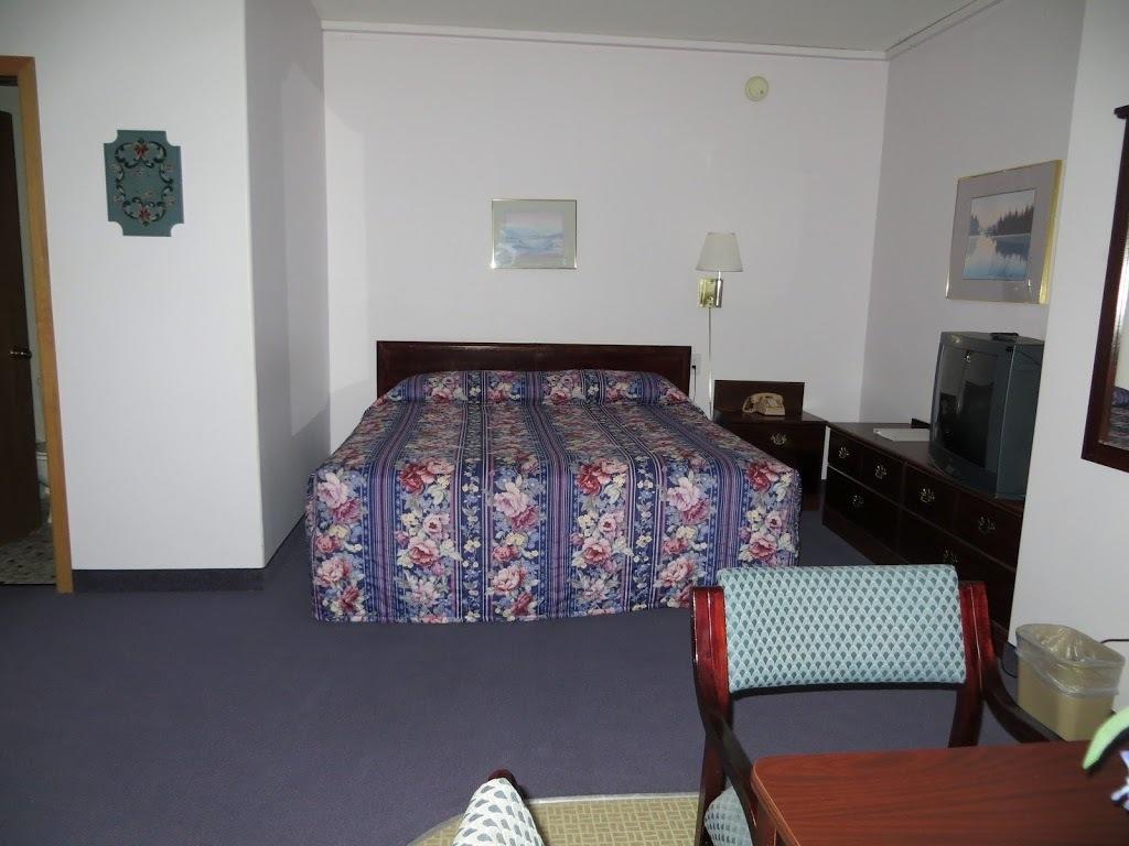 The Bluffs Inn & Suites Decorah Phòng bức ảnh
