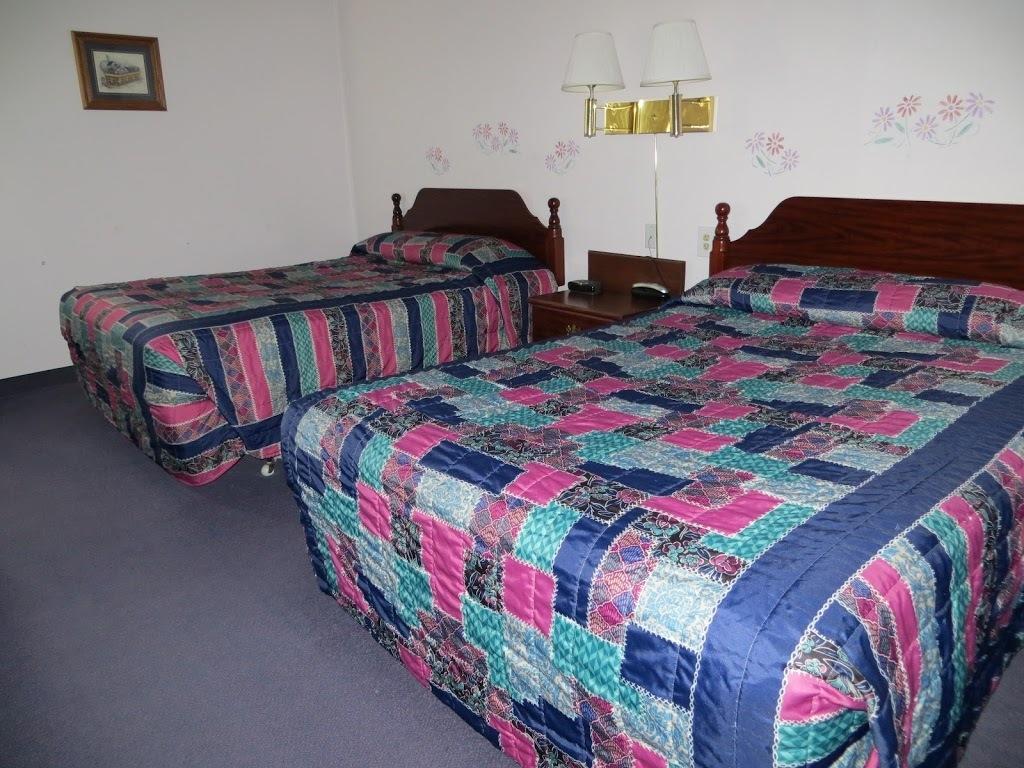 The Bluffs Inn & Suites Decorah Phòng bức ảnh