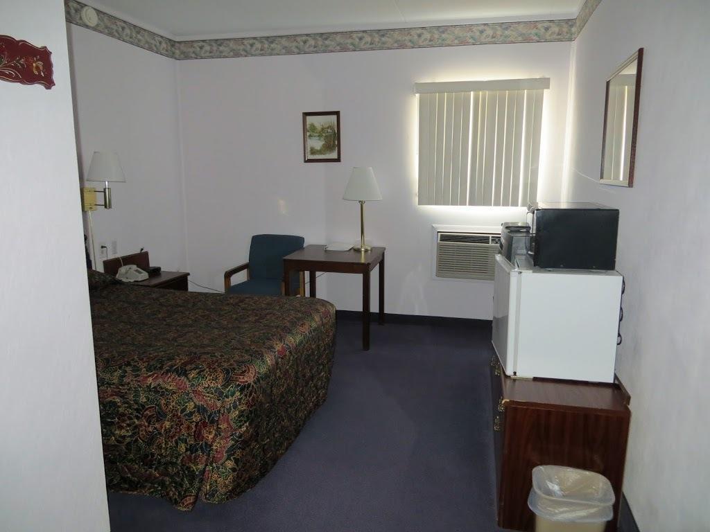 The Bluffs Inn & Suites Decorah Phòng bức ảnh